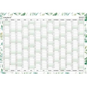 K�mpekalender whiteboard 27065600