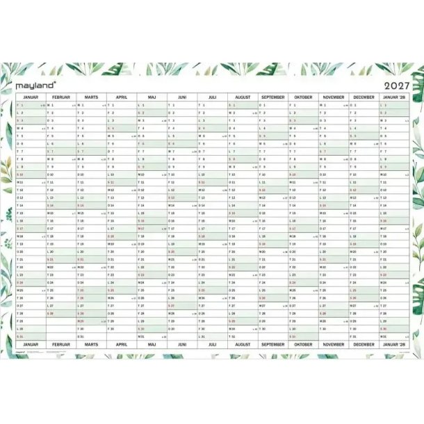 K�mpekalender whiteboard 27065600