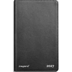Mayland Noteringskalender 2027 27180000