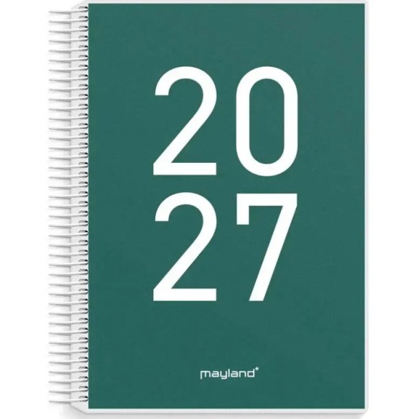 Mayland 27226200 Seniorkalender