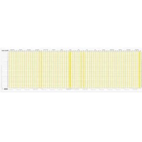 Ferie Planner 2027/2028 28104000