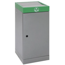 Sorteringsboks 70L grn