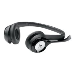 Logitech H390 USB Headset 