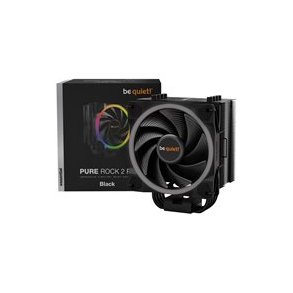 be quiet! Pure Rock 2 FX  CPU Cooler