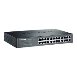 TP-Link TL-SG1024D 24 ports switch