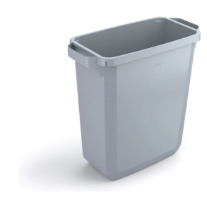 Durable Durabin affaldsspand 60L gr