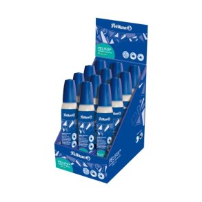 PELIKAN PELIFIX Hvid hobbylim 30g.