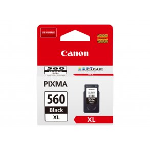 Canon PG560XL Sort