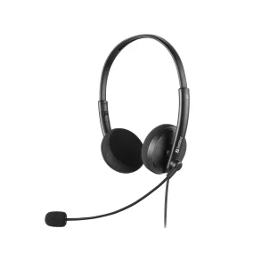 Sandberg MiniJack Office Headset