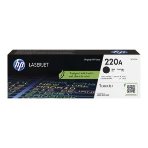 HP 220A Sort 2000 sider Toner
