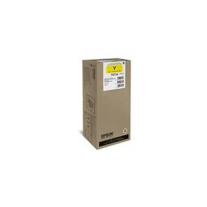 WF-C869R Yellow Ink Supply Unit XL C13T97340N