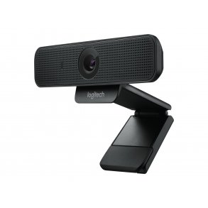 Logitech C925e Webcam