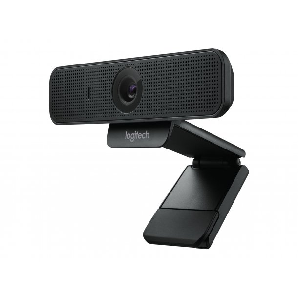 Logitech C925e Webcam