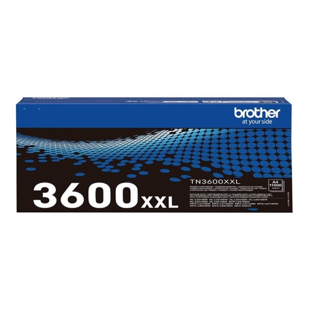 Brother TN3600XXL Toner