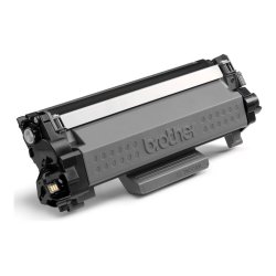 Brother TN-2510XL Sort 3000 sider Toner