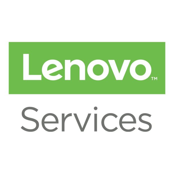 Lenovo Onsite Support opgradering 3r