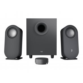 Logitech Z407 Subwoofers�t