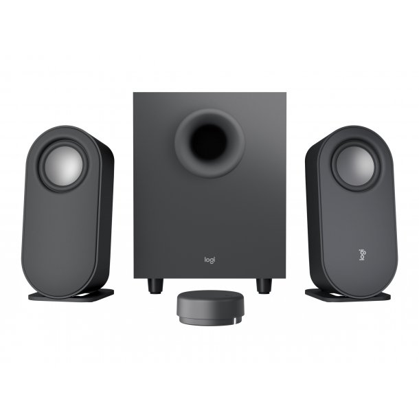 Logitech Z407 Subwoofers�t
