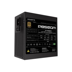 Gigabyte P850GM Str�mforsyning