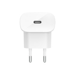 Belkin BOOST CHARGE Strmforsyningsadapter 20Watt