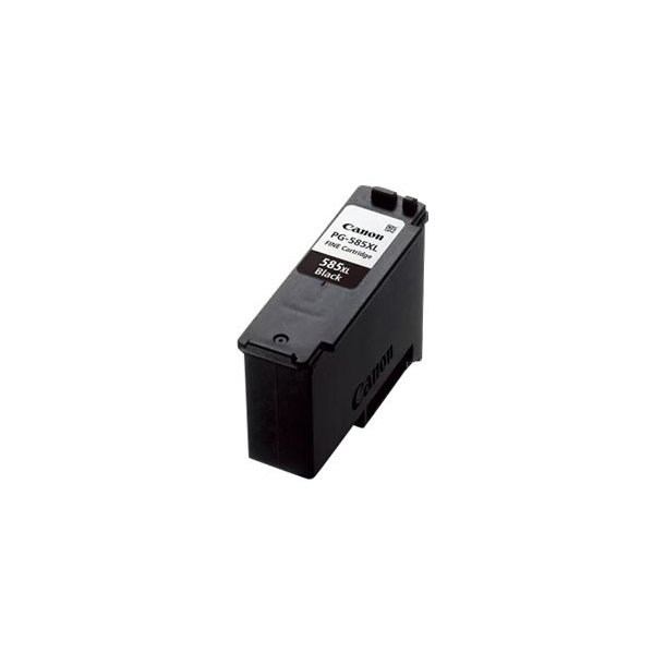 Canon PG 585XL Sort Bl�k