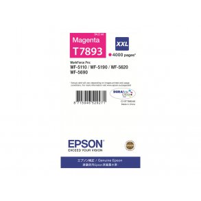 Epson T7893M XXL