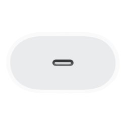 Apple 20W USB-C Power adapter