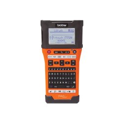 Brother P-Touch PT-E550WNIVP Labelprinter