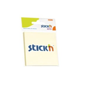 Stickn note 76*76mm