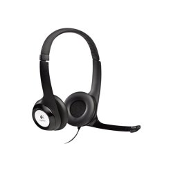 Logitech H390 USB Headset 