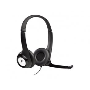 Logitech H390 USB Headset 