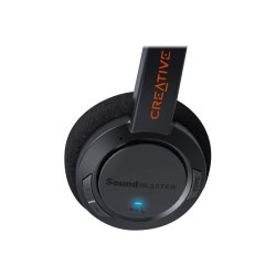 Creative Sound Blaster JAM V2 Bluetooth headphones