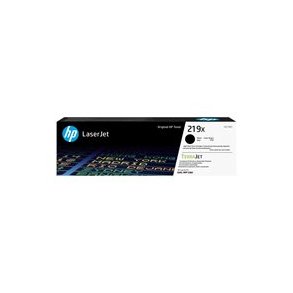 HP 219X Sort 3200 sider toner W2190X