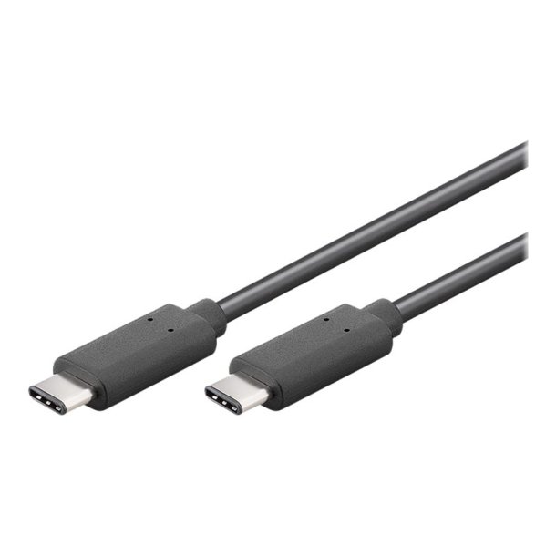 USB C 3.2 Gen 1 Han Han Goobay 38873