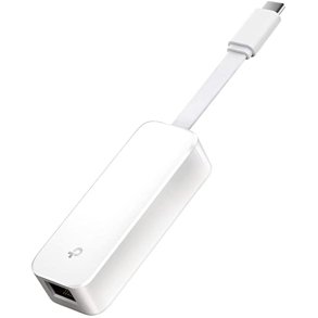 TP-Link USB C Netvrksadapter 1 Gbps Kabling