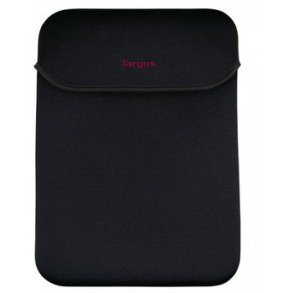 Targus Reversible Laptop 15.6 Sleeve Sort
