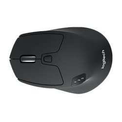 Logitech M720 Triathlon mus