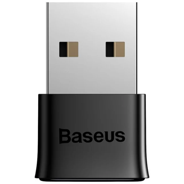 BASEUS - Bluetooth Adapter BA04 - Sort