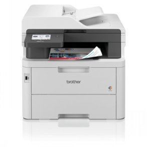 Brother MFC-L3760CDW Multifunktionsprinter