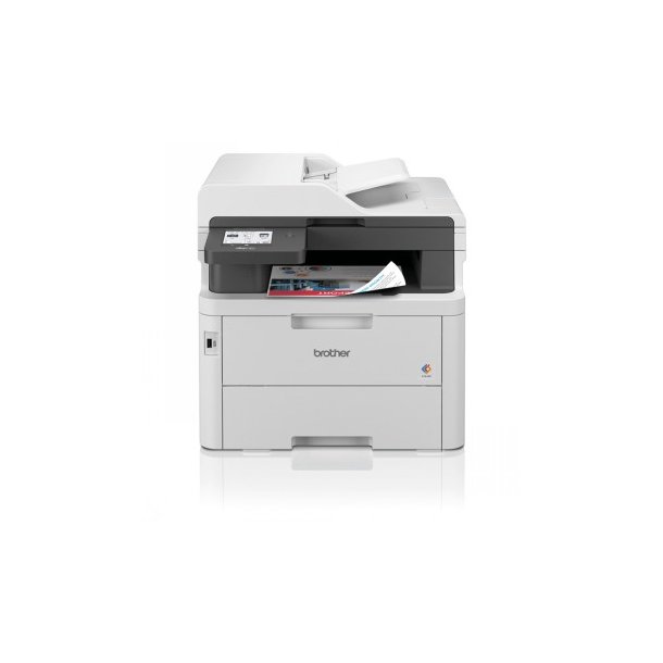 Brother MFC-L3760CDW Multifunktionsprinter