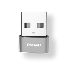 DUDAO USB C til USB A adapter