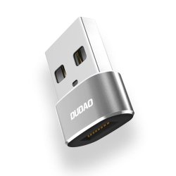 DUDAO USB C til USB A adapter