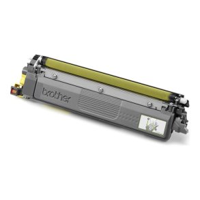 Brother TN248XLY Gul 2300 sider Toner