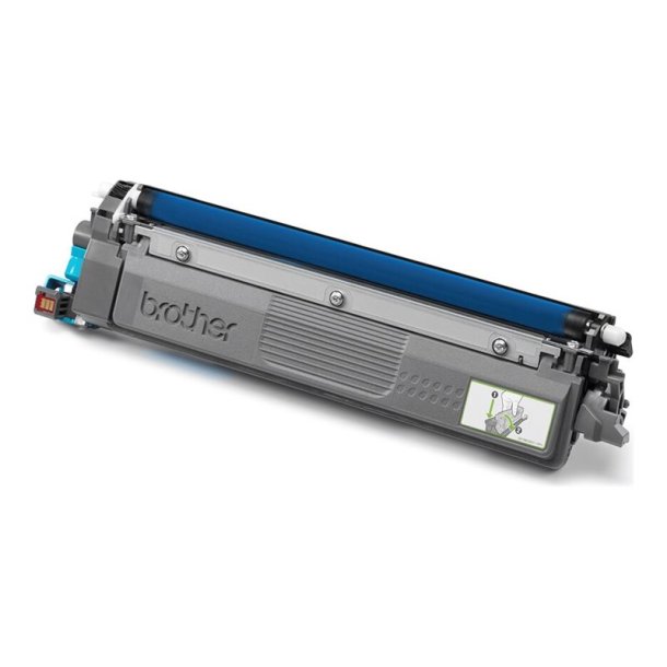 Brother TN248XLC Cyan 2300 sider Toner