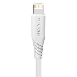  L2L USB-A to Lightning cable 2m hvid