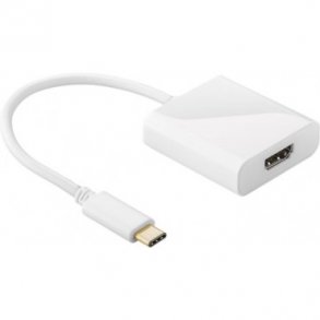 Goobay USB-C til HDMI adapater 66259