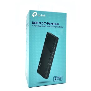 TP-Link 7 ports USB 3.0 Hub UH700