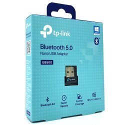 TP-Link UB500 V1 USB 2.0 Bluetooth 5.0