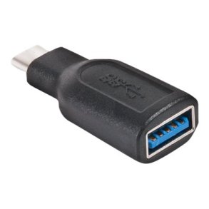 Club 3D USB A  til USB C adapter