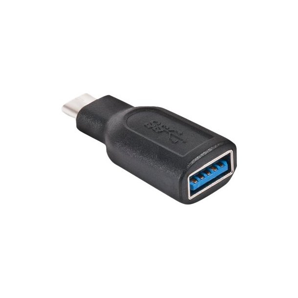 Club 3D USB A  til USB C adapter